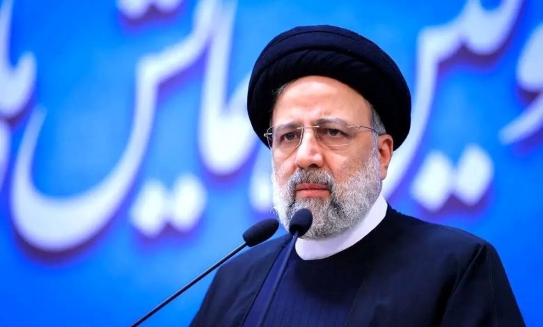 بیوگرافی ابراهیم رئیسی
