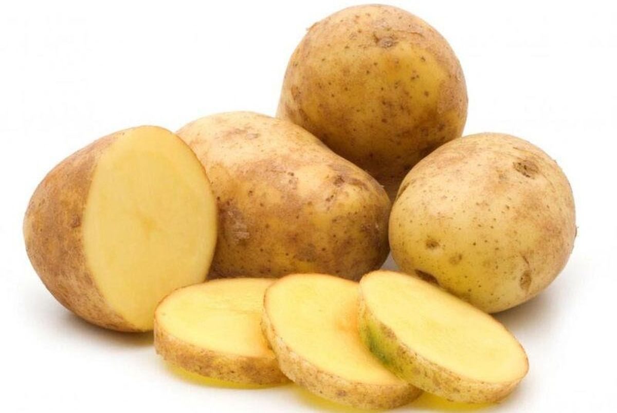 خواص سیب زمینی 2