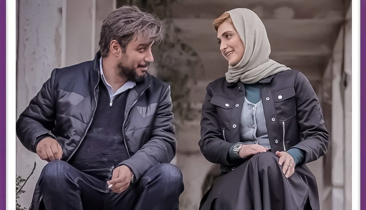 زمان قطعی پخش فصل سوم زخم کاری 1
