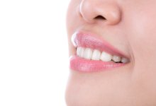 از بین بردن فوری زردی دندان