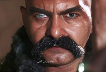 بازیگر نقش زهرمار خان در گیلدخت