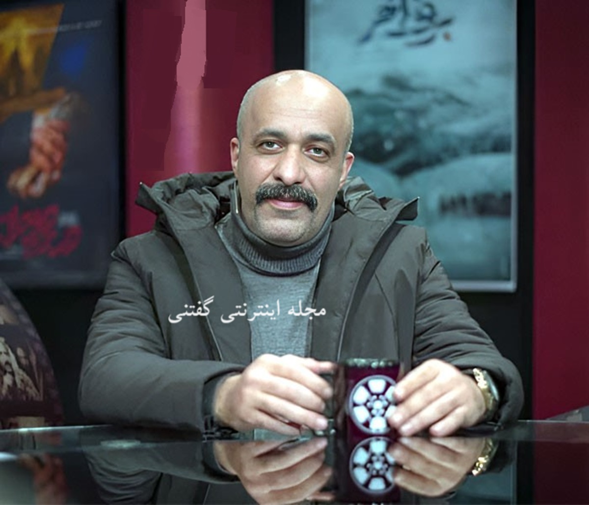 بیوگرافی پیام احمدی نیا3