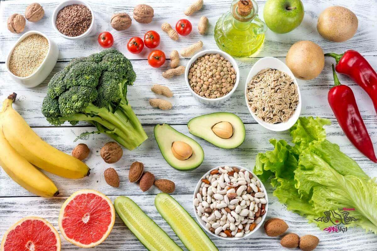 صبحانه برای افراد با چربی خون بالا 2