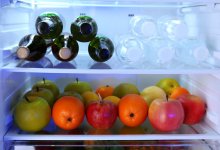 این 5 میوه را اصلا داخل یخچال نذار