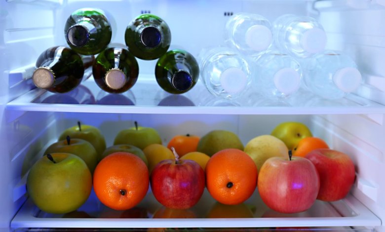 این 5 میوه را اصلا داخل یخچال نذار
