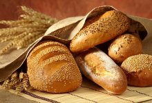 بدترین نان برای دیابتی ها