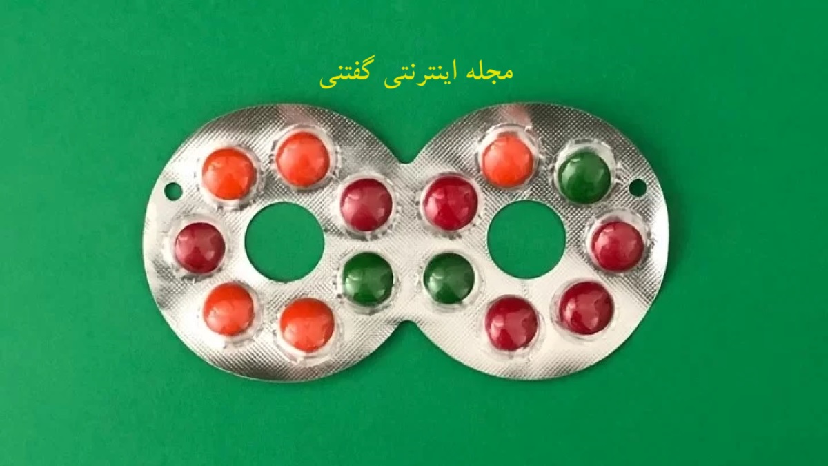 خوراکی خاطره‌انگیز بچه های ایرانی4