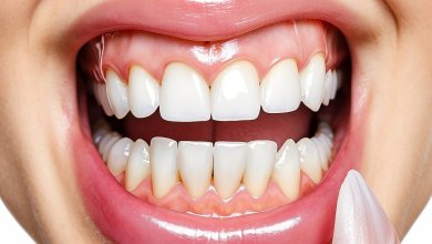 داروی رشد مجدد دندان
