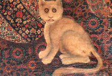 نقاشی های دیدنی از دوران قاجار