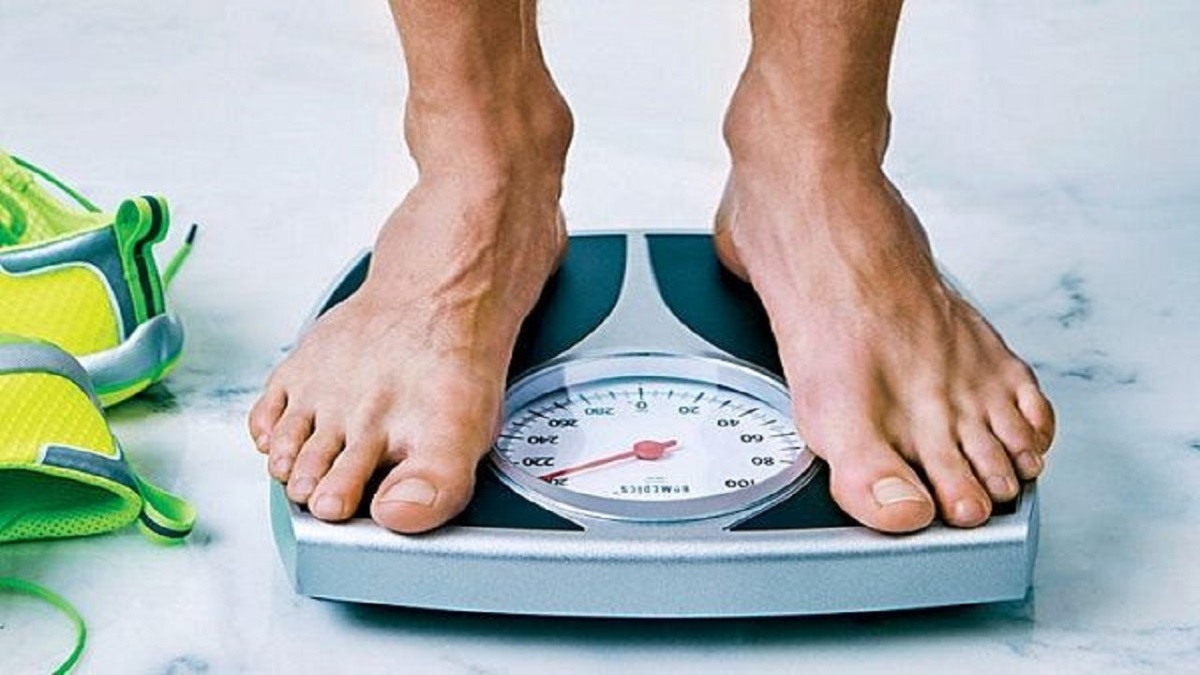کاهش وزن با کاهش مصرف کربوهیدرات