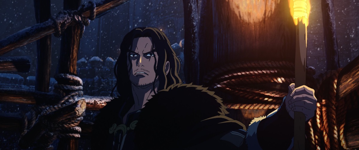 تصویر جدید ارباب حلقه ها نبرد روهیریم 5