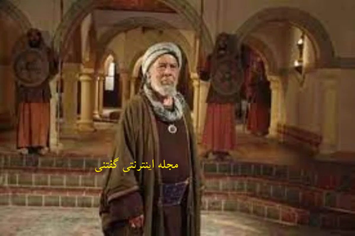عملهای زیبایی بازیگران مختارنامه5