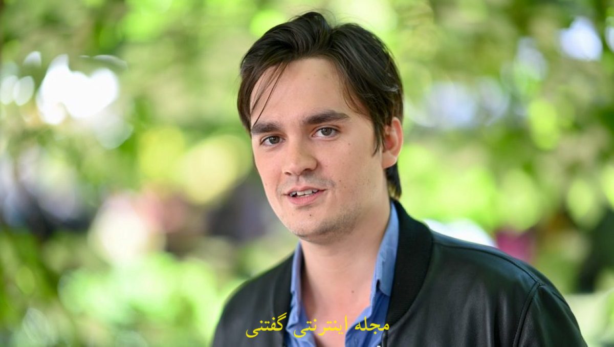 پسر آلن دلون2