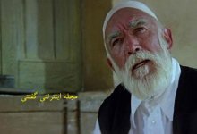 آنتونی کوئین بازیگر نقش عمر مختار و حمزه