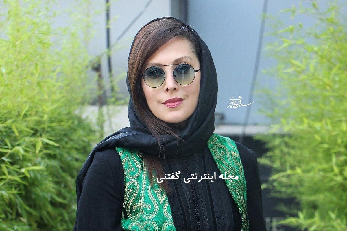 بیوگرافی مهتاب کرامتی 8