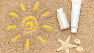تشخیص سالم بودن کرم ضد آفتاب