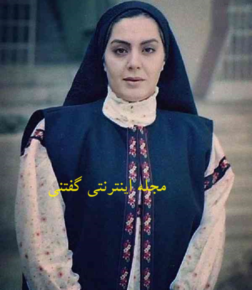 جوانی زهره حمیدی1