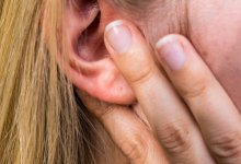 درمان ساده گرفتگی گوش