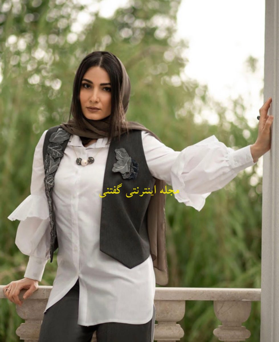 سمیرا حسن پور قبل کاهش وزن