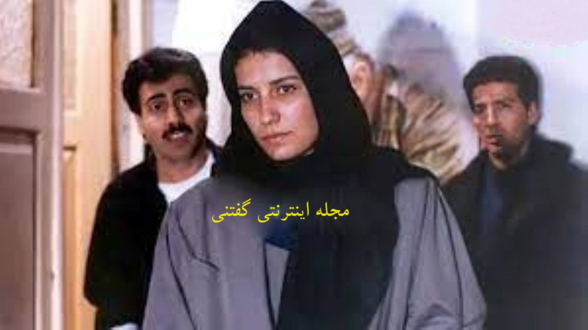 جوانی فریبا کوثری3