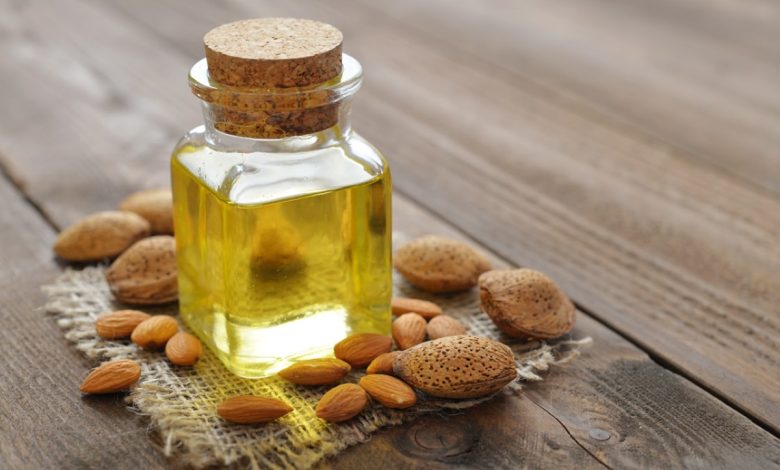 خواص درمانی روغن بادام شیرین