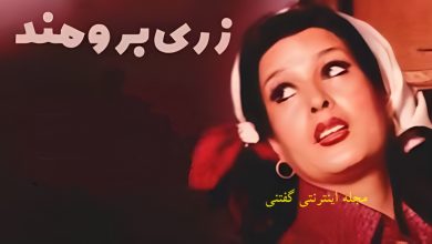 زری برومند2