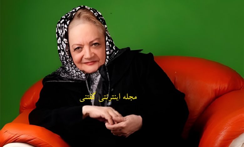 شهلا ریاحی1