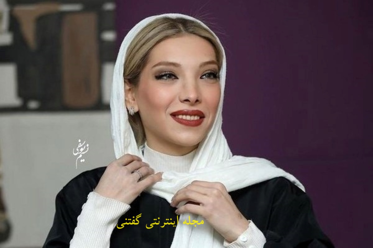 صدف اسپهبدی2