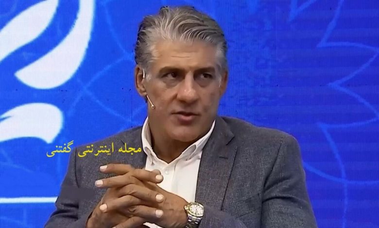 علیرضا حیدری