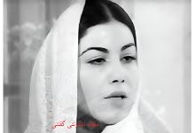 پوری بنایی فیلم قیصر