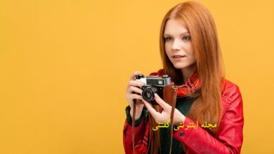 بهترین ژستهای عکاسی برای زنان