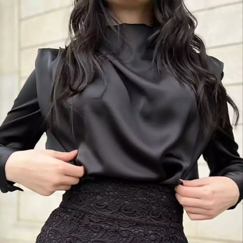 شومیز زنانه