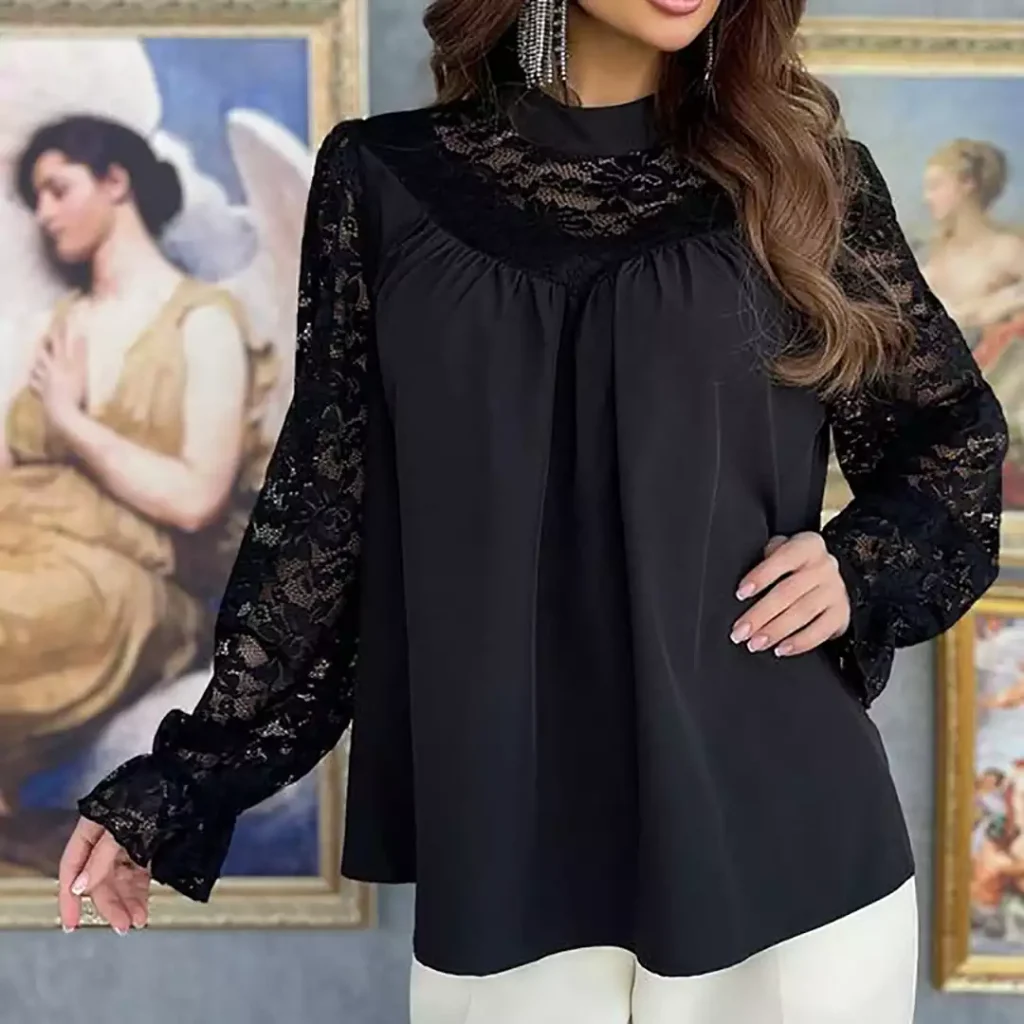 شومیز مجلسی