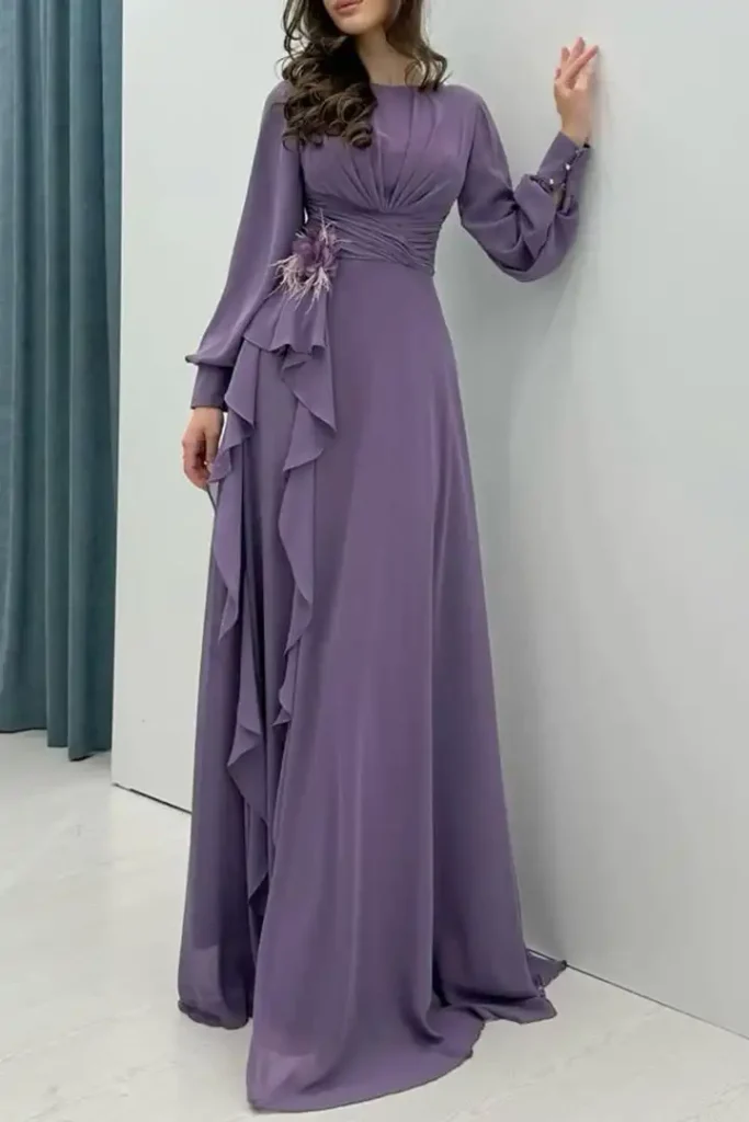 لباس مجلسی زنانه و دخترانه