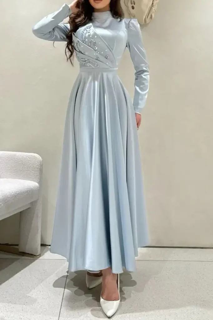 لباس مجلسی زنانه