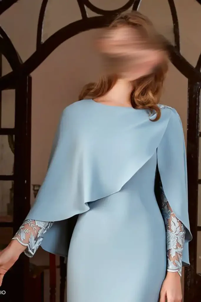لباس مجلسی