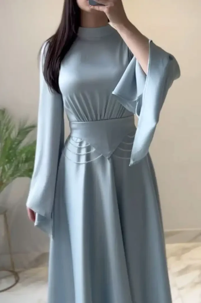 پیراهن مجلسی زنانه