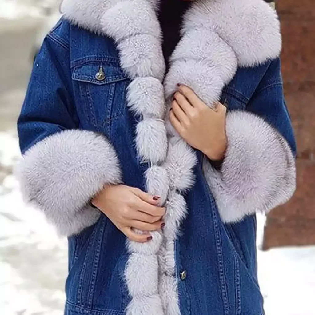 ژاکت پاییزی
