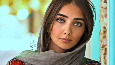 (تصاویر) بیوگرافی، عکس های شخصی و زندگی خصوصی دریا مرادی دشت