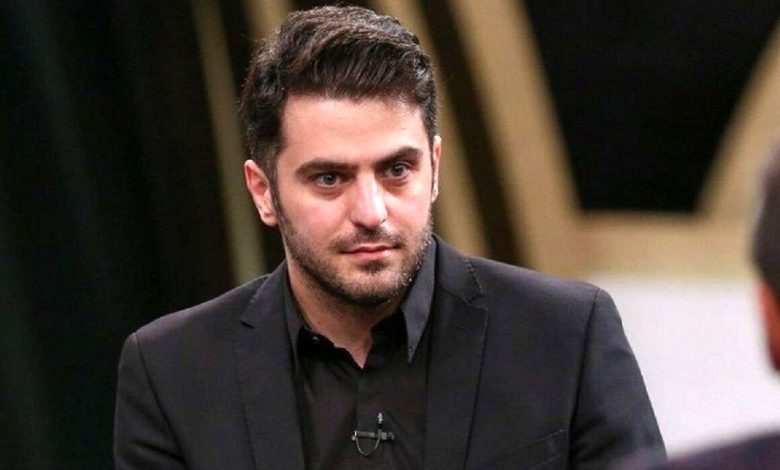 (عکس) تغییر چهره «علی ضیا» مجری تلویزیون بعد 8 سال در 39 سالگی