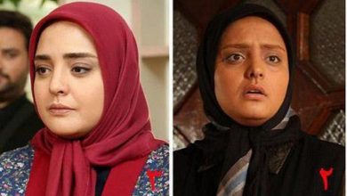 (عکس) تیپ و چهره تازه و پاییزی «نرگس محمدی» در 39 سالگی