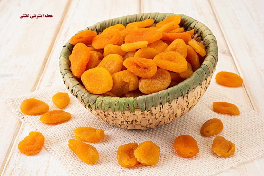 9مدل میوه خشک-2