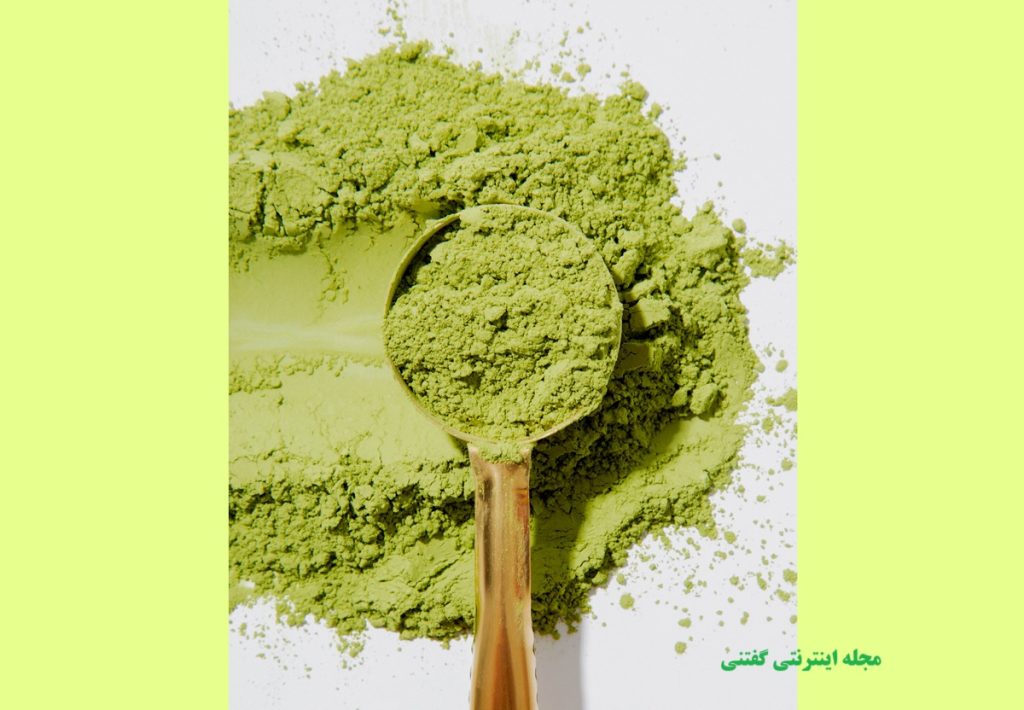 فواید چای ماچا-1