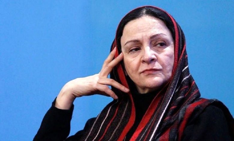 (تصاویر) زندگی خصوصی، عکس های شخصی و بیوگرافی گلاب آدینه