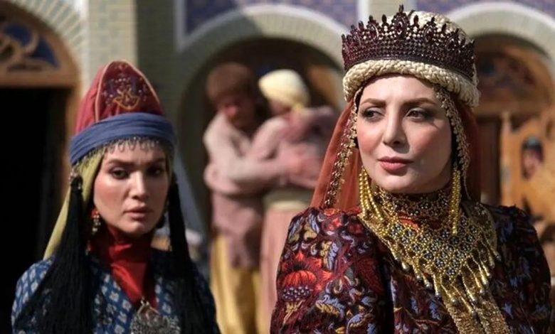 (تصاویر) بیوگرافی کامل بازیگران سریال مهیار عیار؛ عکس شخصی و داستان سریال