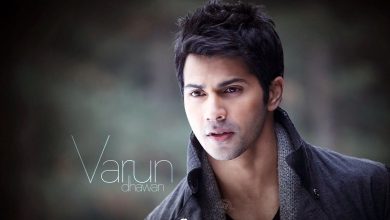 (تصاویر) زندگی خصوصی، عکس های شخصی و بیوگرافی وارون دهاوان