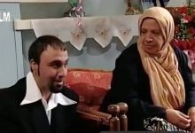 (عکس) «مادر احمد» سریال خانه به دوش بعد 20 سال؛ گیتی معینی در 79 سالگی