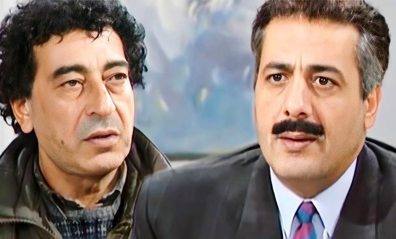 (عکس) تغییر چهره بهت آور «دکتر احمد عبدالحق» سریال مدیرکل بعد 29 سال