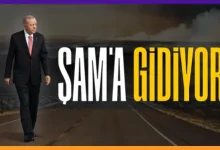 sama gidiyor