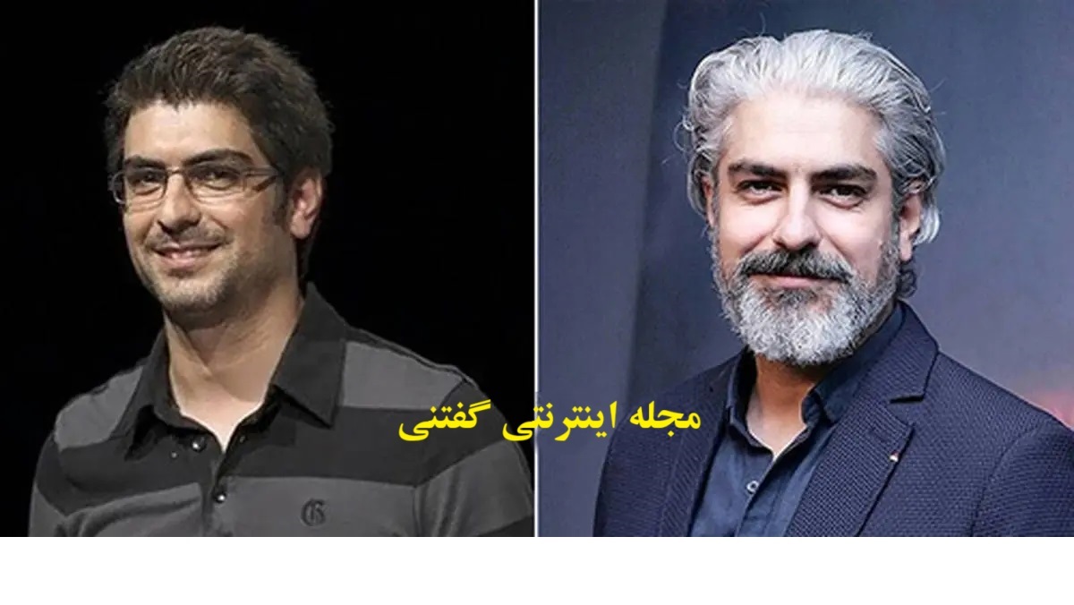 جوانی مهدی پاکدل3